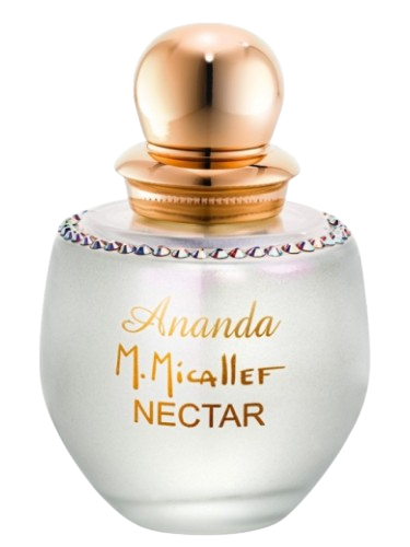 Ananda Nectar