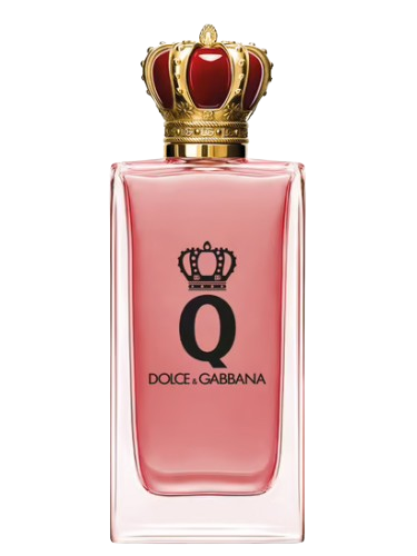 Q By Dolce & Gabbana Eau De Parfum Intense