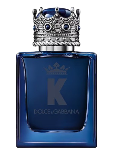 K By Dolce & Gabbana Eau De Parfum Intense