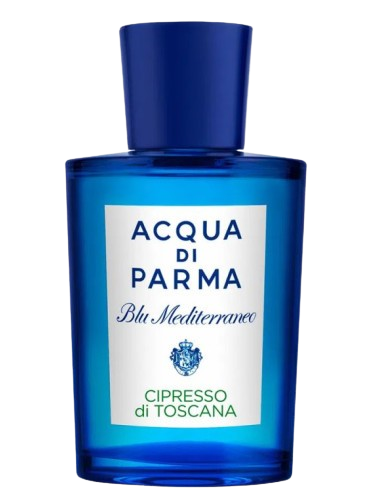 Acqua Di Parma Blu Mediterraneo - Cipresso Di Toscana