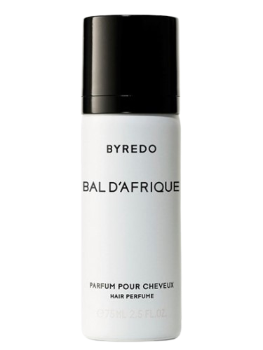 Bal D'Afrique Hair Perfume