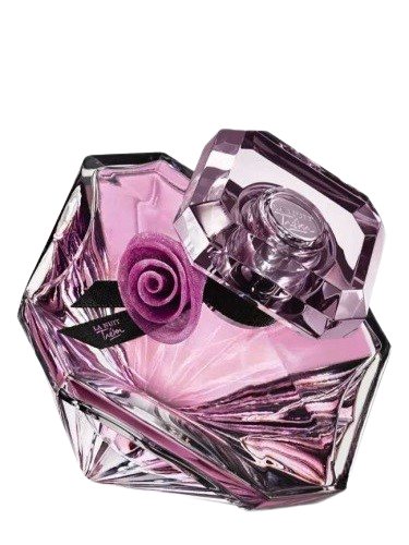 La Nuit Tresor L'Eau De Toilette