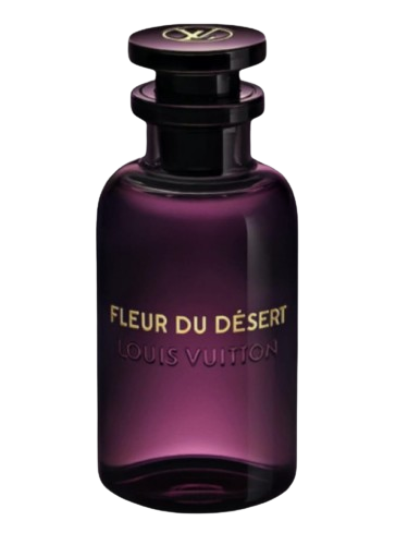 Fleur Du Désert