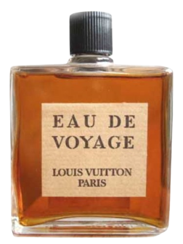 Eau De Voyage