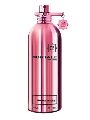 Roses Musk by Montale