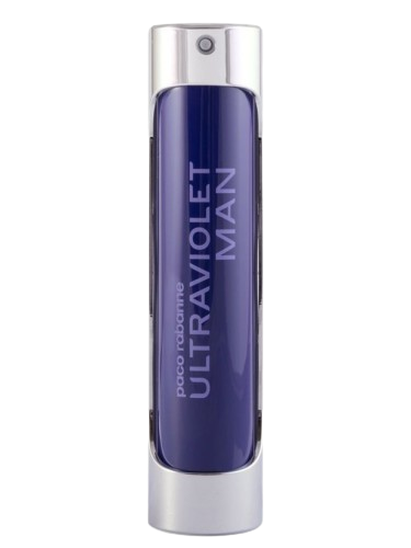 Ultraviolet Paco Rabanne