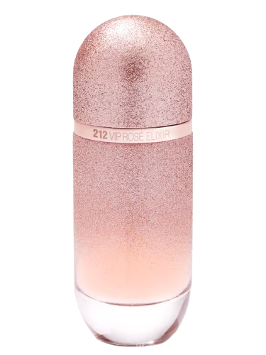 212 VIP Rosé Elixir