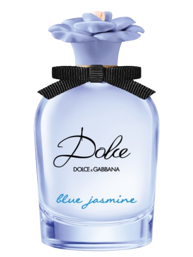 Dolce Blue Jasmine