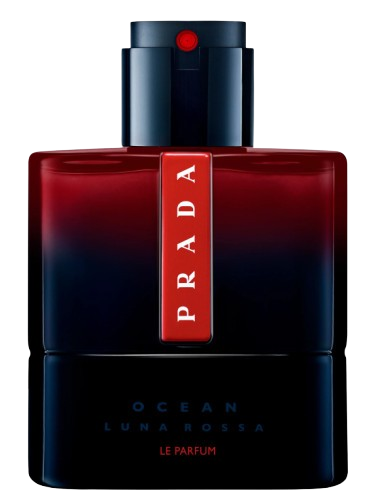 Luna Rossa Ocean Le Parfum