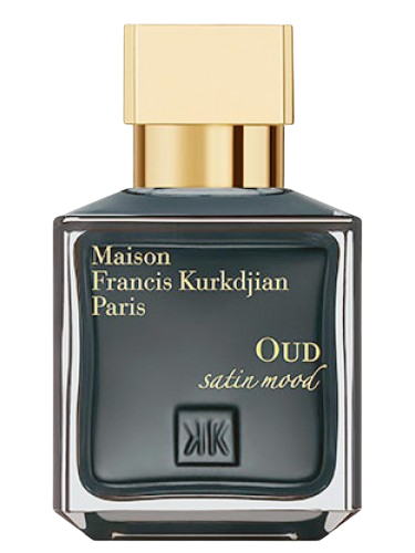 Oud Satin Mood