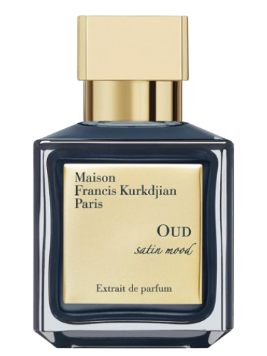 Oud Satin Mood Extrait De Parfum