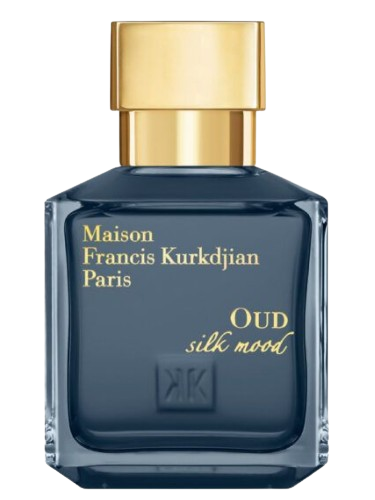 Oud Silk Mood