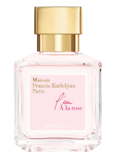 L'eau À La Rose