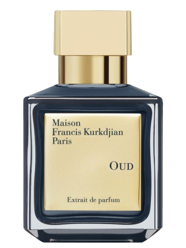 Oud Extrait De Parfum