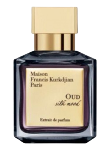 Oud Silk Mood Extrait De Parfum