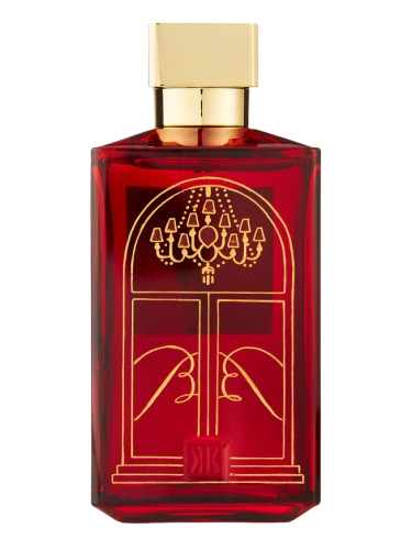 Baccarat Rouge 540 Extrait Limited Edition