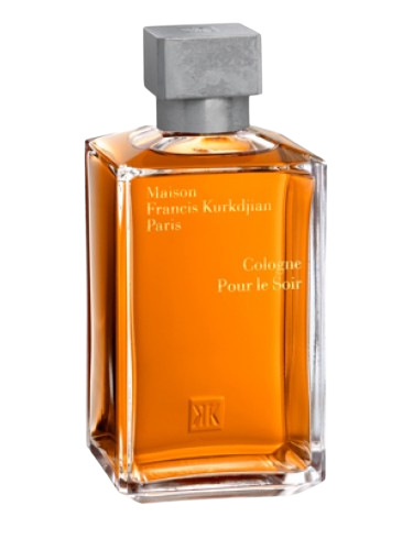 Cologne Pour Le Soir