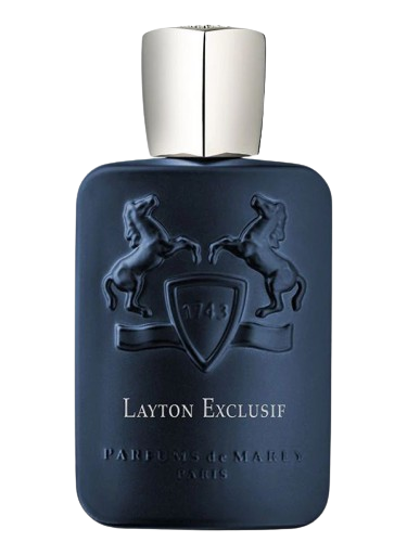 Layton Exclusif