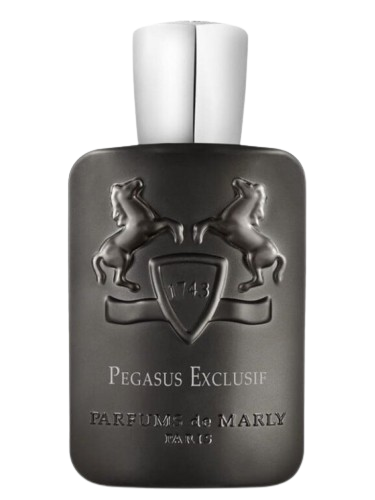 Pegasus Exclusif