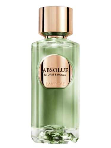 Absolue Storm & Roses