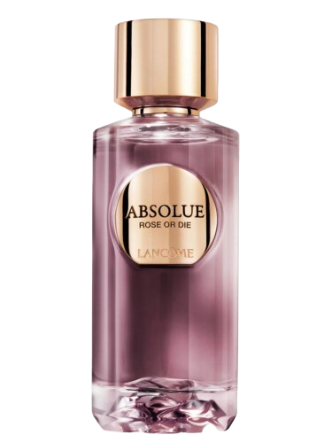 Absolue Rose Or Die