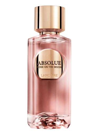 Absolue Rose On The Moon