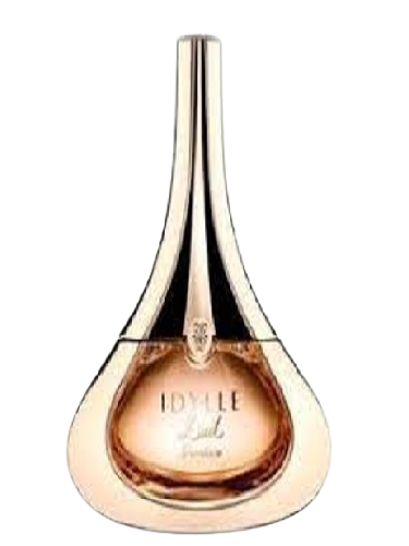 Idylle Duet Rose-Patchouli