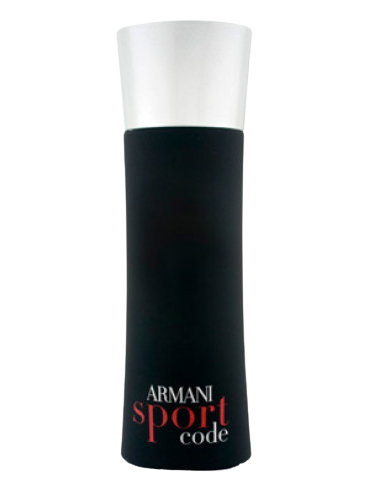 Armani Code Sport