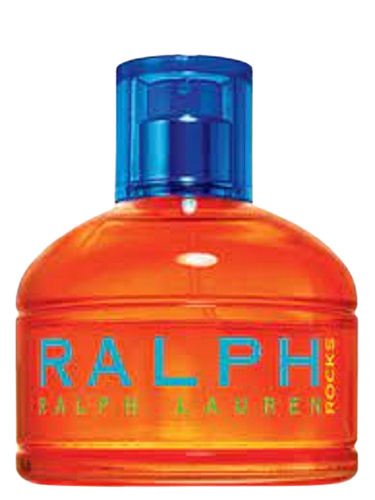 Ralph Rocks