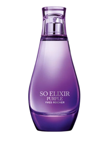 So Elixir Purple Eau De Parfum