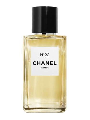 Chanel No 22