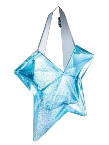 Alien Aqua Chic Mugler