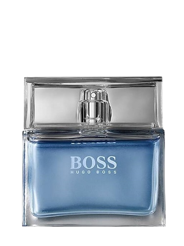 Boss Pure