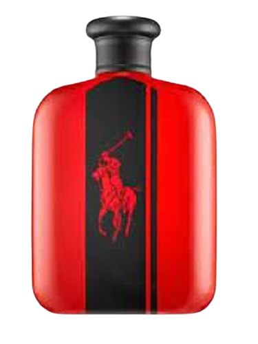 Polo Red Intense