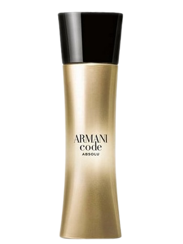 Armani Code Absolu Femme