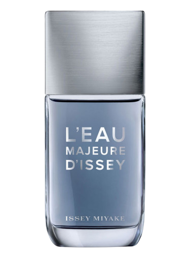 L'Eau Majeure D'Issey