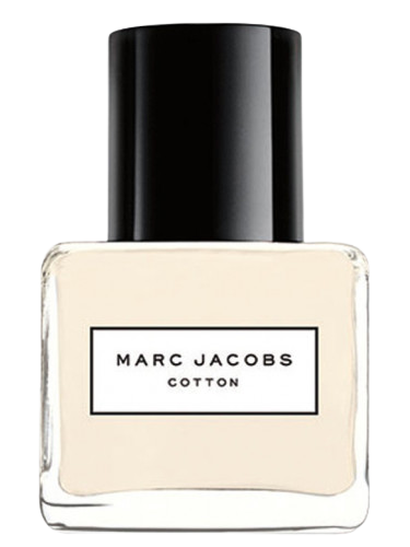 Marc Jacobs Cotton Splash 2016