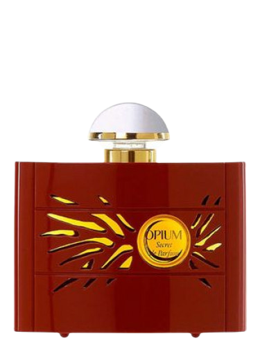 Opium Secret De Parfum