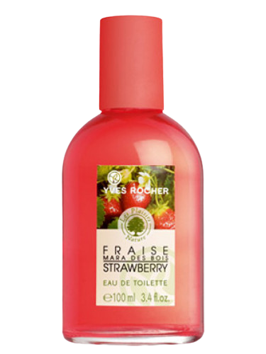 Fraise Mara Des Bois