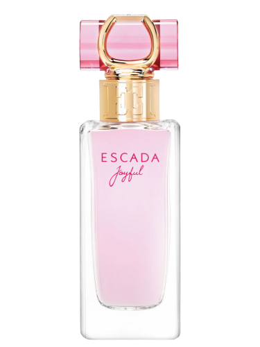 Joyful Escada