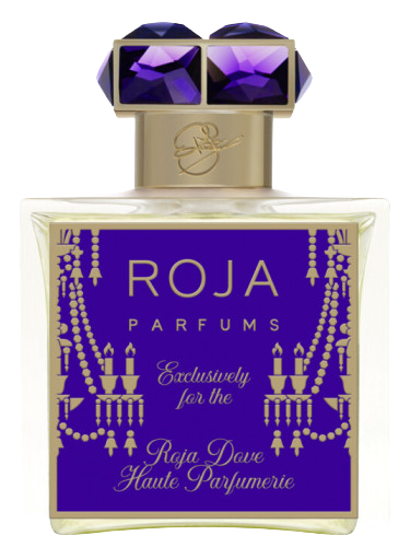 Roja Dove Haute Parfumerie 15 Aniversary