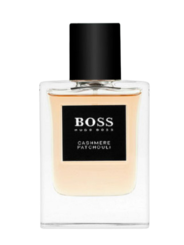 Boss The Collection Cashmere & Patchouli