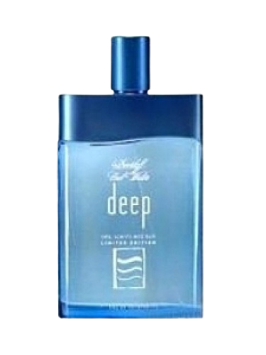 Cool Water Deep Sea Scent And Sun
