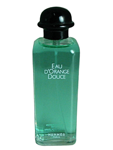 Eau D'Orange Douce