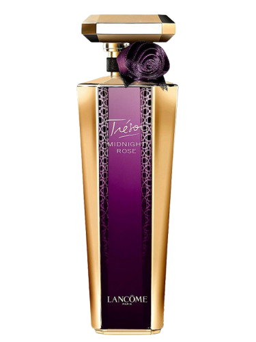 Tresor Midnight Rose Elixir D'Orient