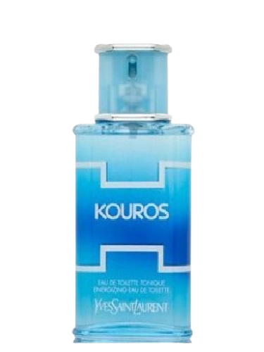 Kouros Summer Edition 2008