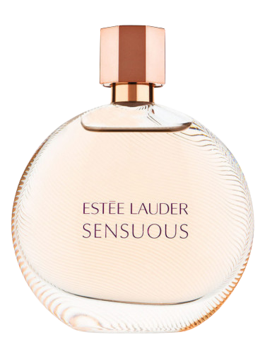 Sensuous Eau De Toilette