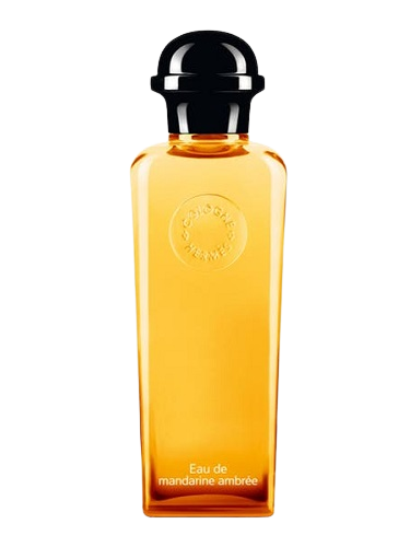 Eau De Mandrine Ambree