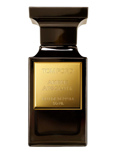 Reserve Collection : Amber Absolute