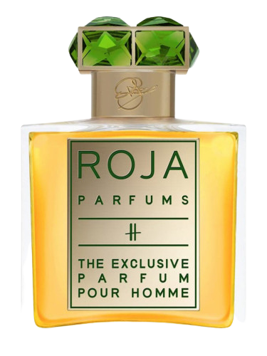 H The Exclusive Parfum Pour Homme